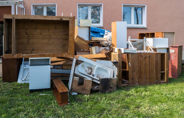 Appliance Disposal in Sparks, GA