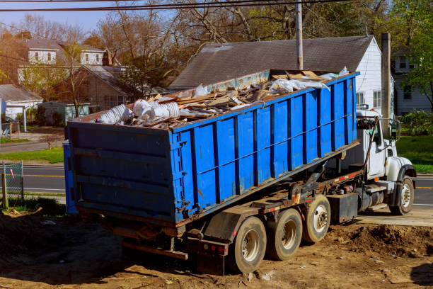 Best Commercial Junk Removal  in Sparks, GA