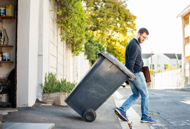 Household Junk Removal in Sparks, GA