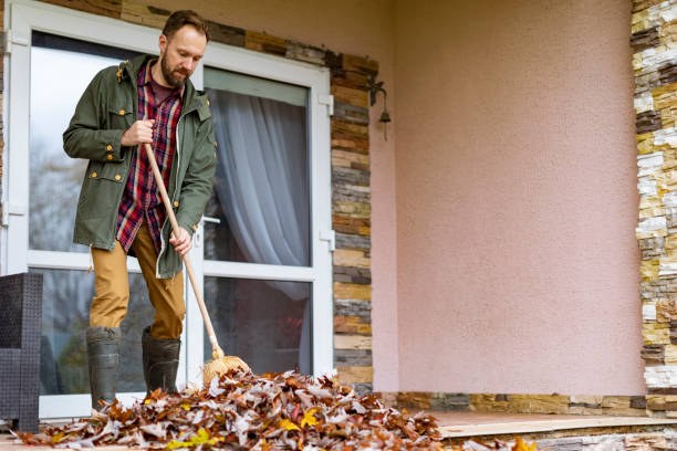 Best Full-Service Junk Removal  in Sparks, GA