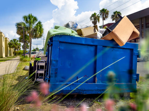Best Commercial Cleanout Services  in Sparks, GA