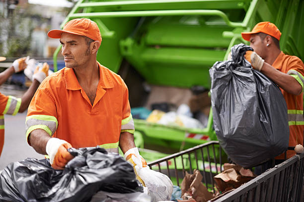 Best Junk Removal and Recycling  in Sparks, GA